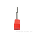 CVD diamond coated carbide drill bits